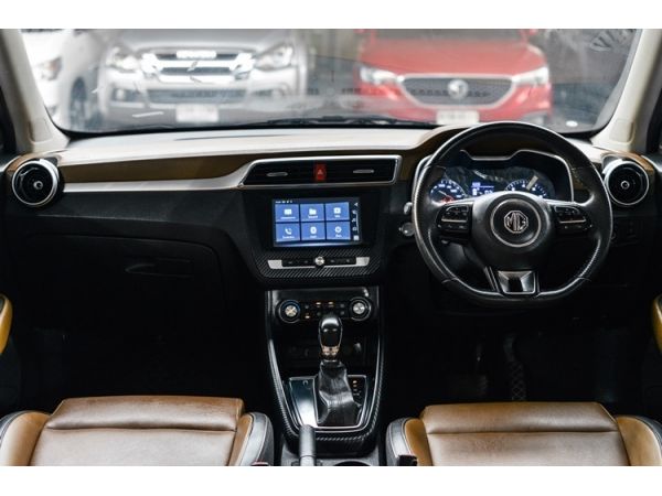 MG ZS 1.5 D รูปที่ 6